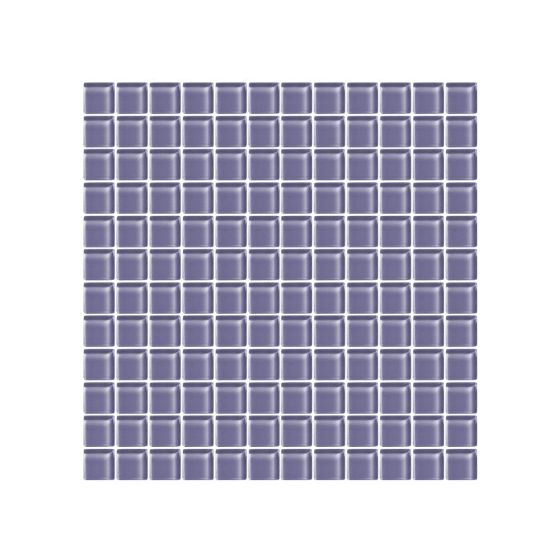 Made To Order Glass Tile | Wild Card