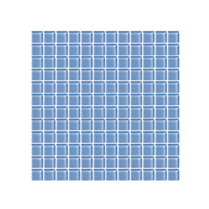 Made To Order Glass Tile | Blue Bonnet