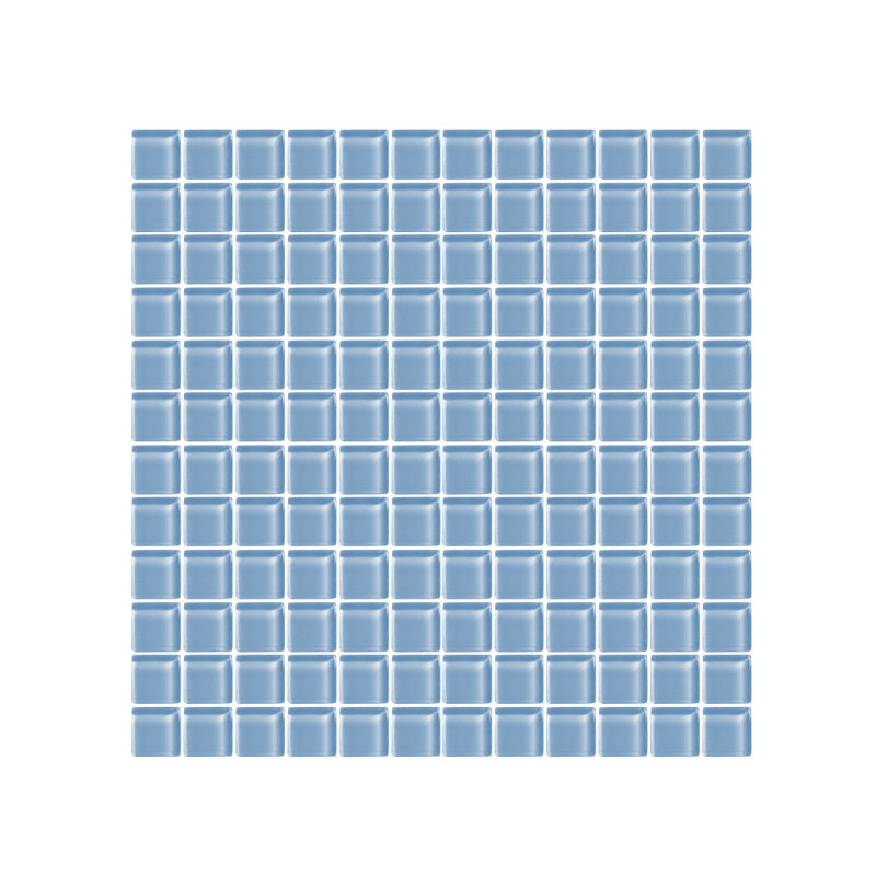 Made To Order Glass Tile | Blue Pearl