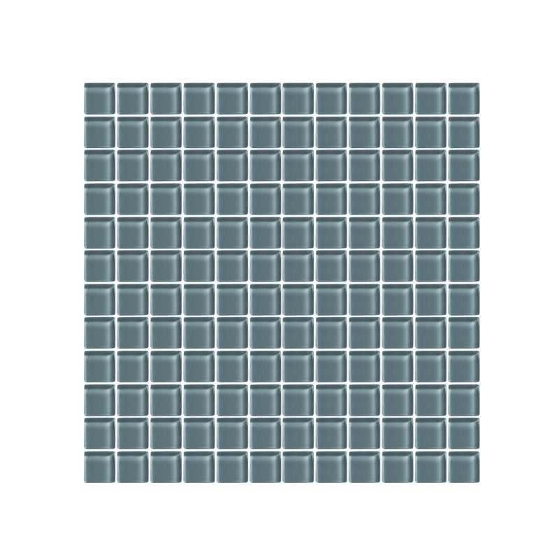 Made To Order Glass Tile | Low Cloud