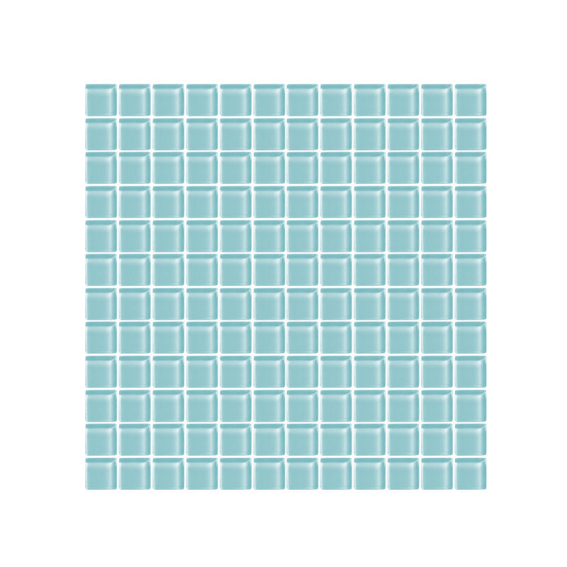 Made To Order Glass Tile |  Shoreline