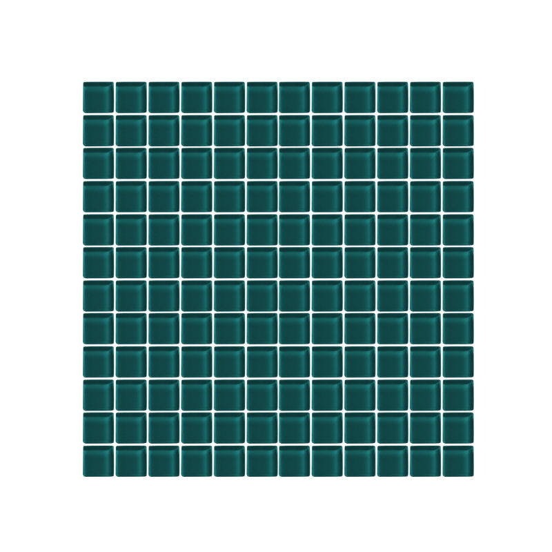 Made To Order Glass Tile | Poetic Muse