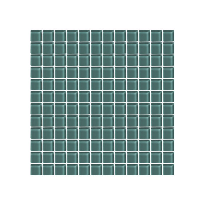 Made To Order Glass Tile | Moraine Lake