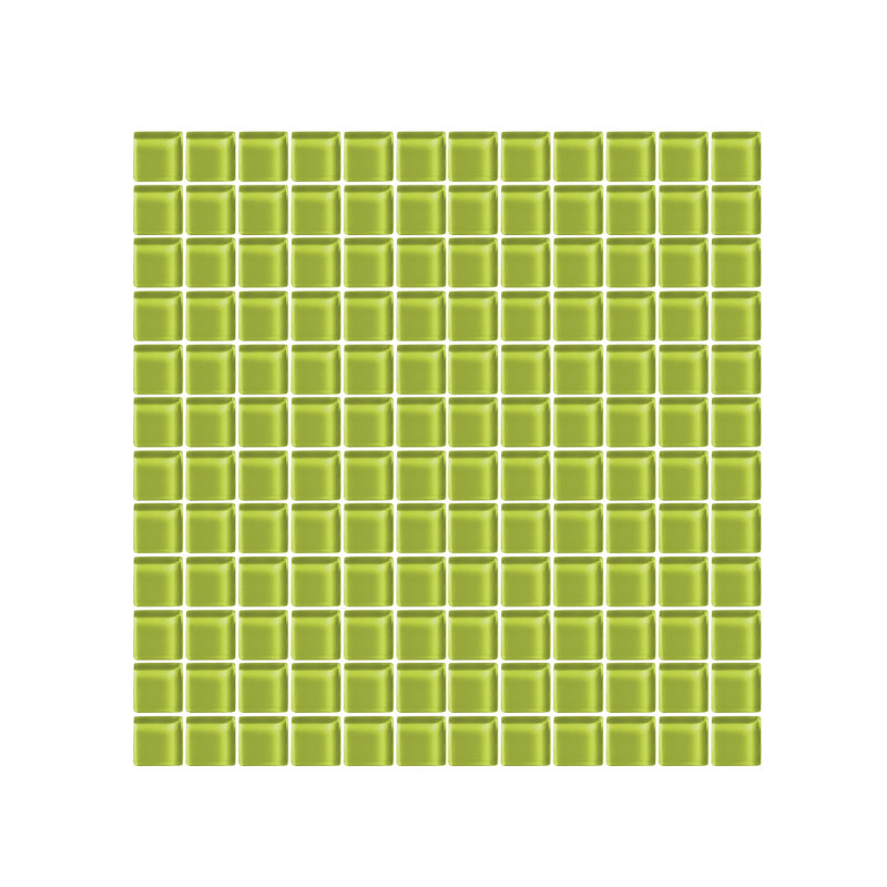 Made To Order Glass Tile | Mambo