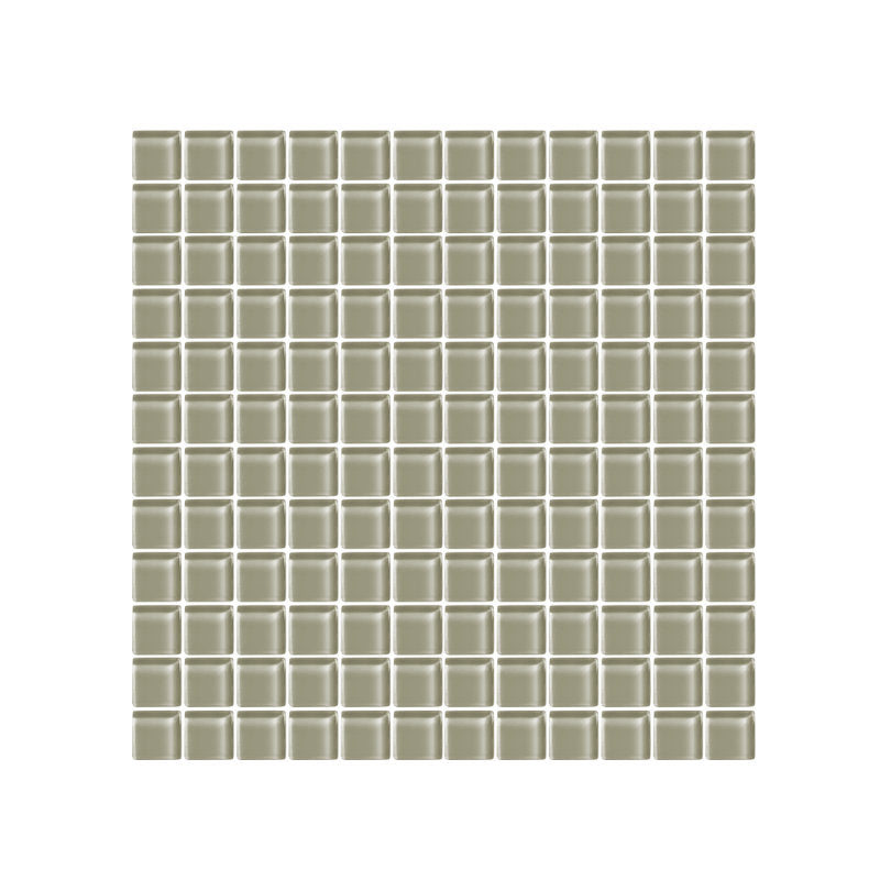Made To Order Glass Tile | Khaki
