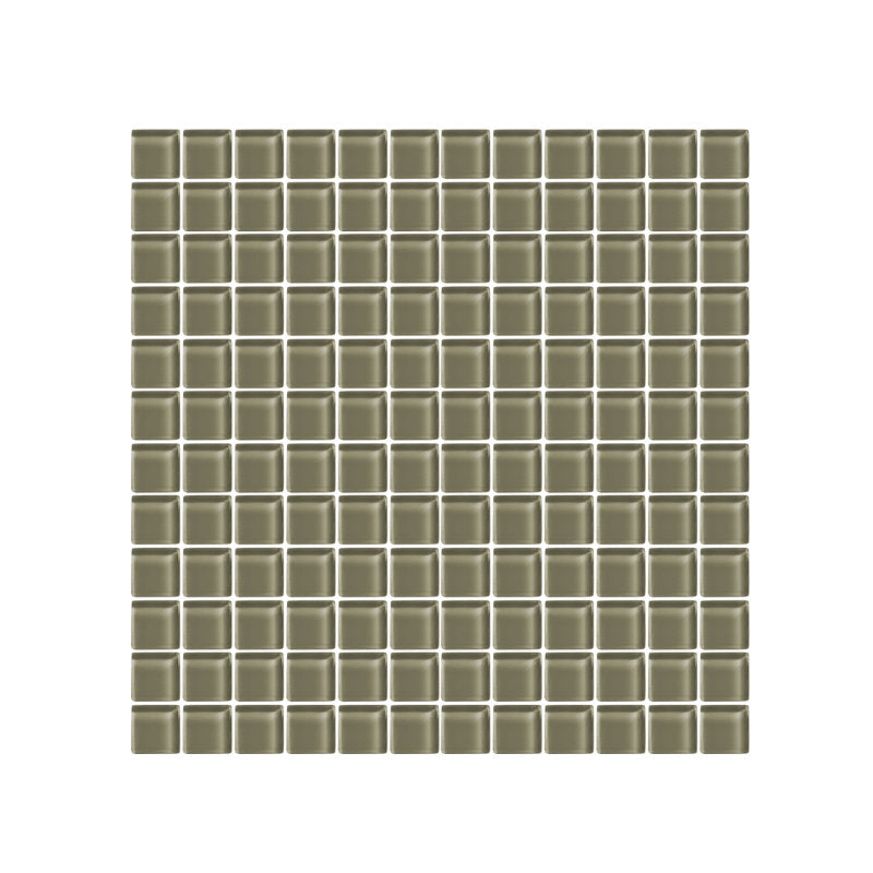 Made To Order Glass Tile | Oak
