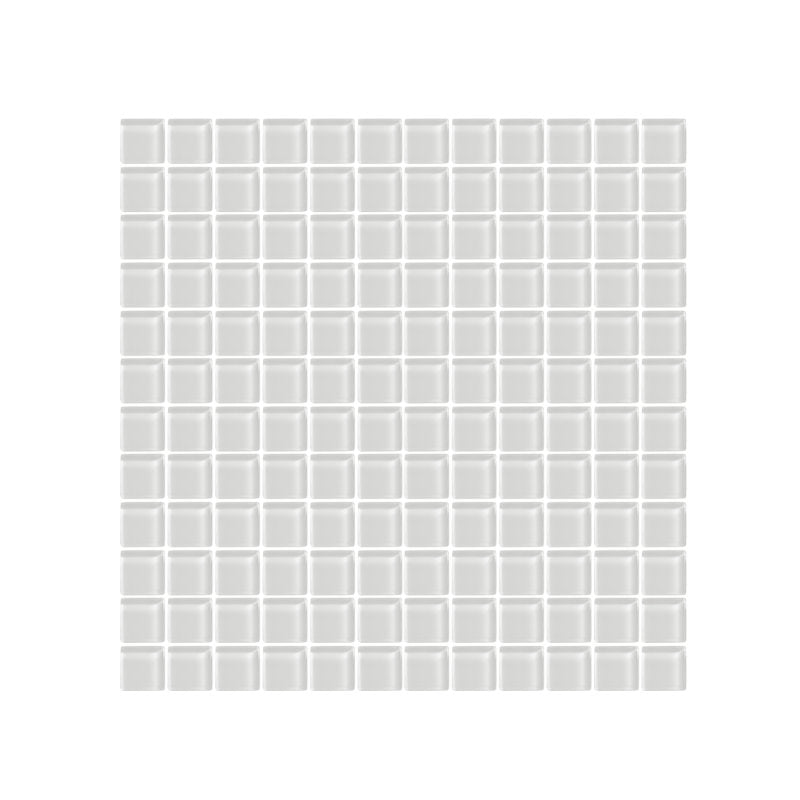 Made To Order Glass Tile | Frostbite