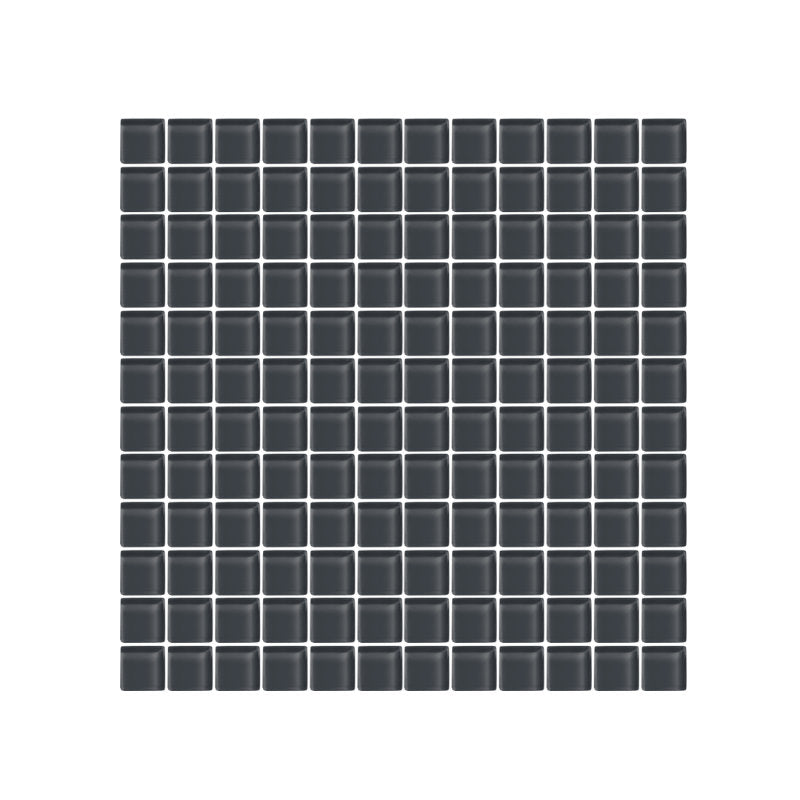 Made To Order Glass Tile | Dark Moon
