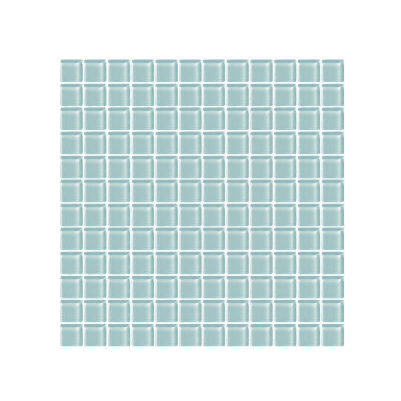 Made To Order Glass Tile | Orion Metallic