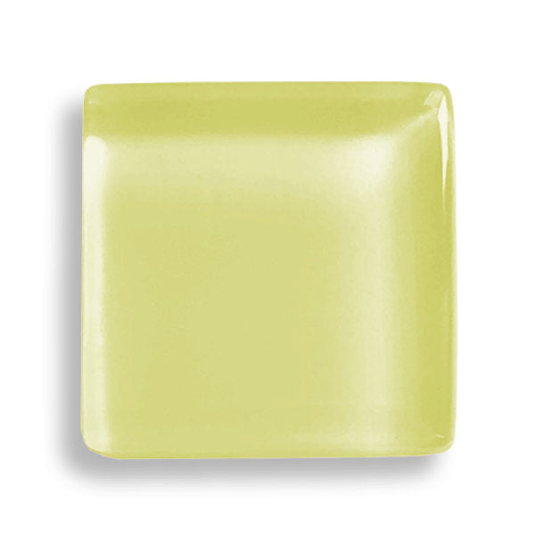 Made To Order Glass Tile | Buttercup