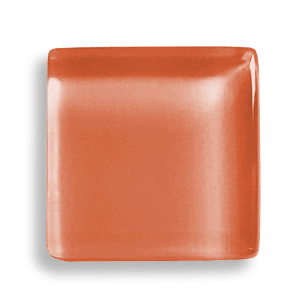 Made To Order Glass Tile | Rosa