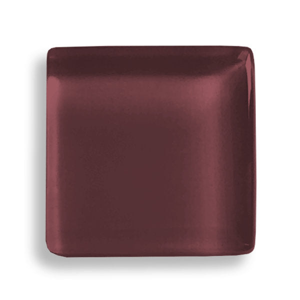 Made To Order Glass Tile | Pinot Noir