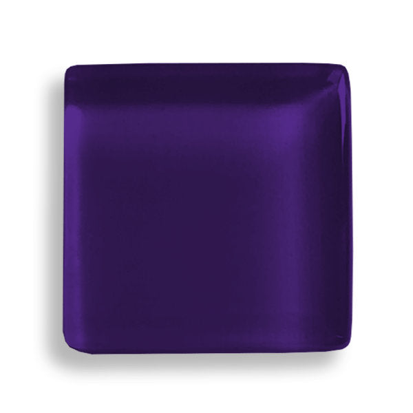 Made To Order Glass Tile | Amethyst