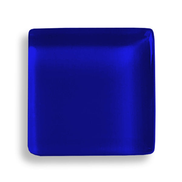 Made To Order Glass Tile | Moroccan Blue