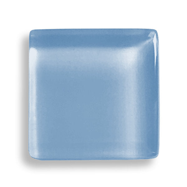 Made To Order Glass Tile | Blue Pearl