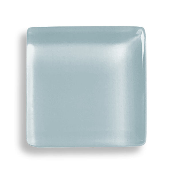 Made To Order Glass Tile |  Barely Blue