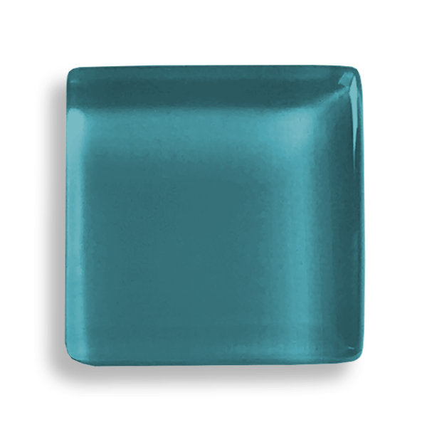 Made To Order Glass Tile | Cascade Green