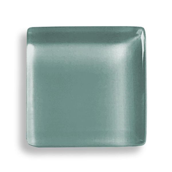 Made To Order Glass Tile | Sage