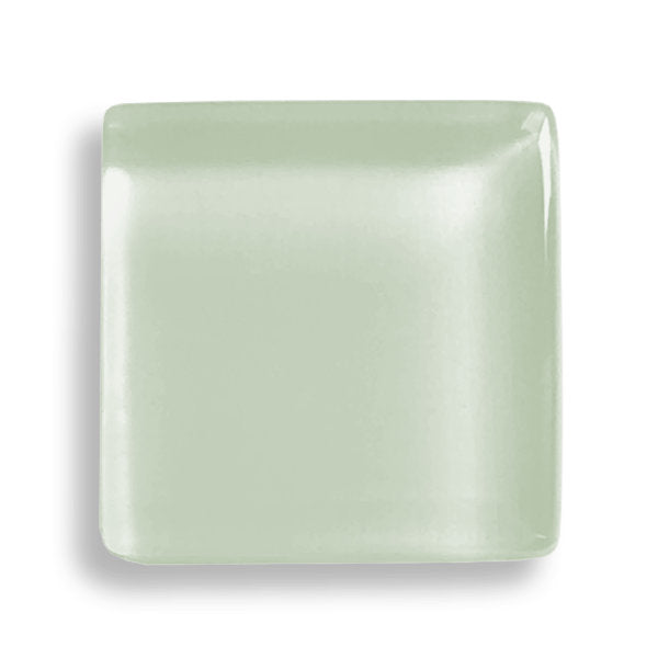 Made To Order Glass Tile | Leek