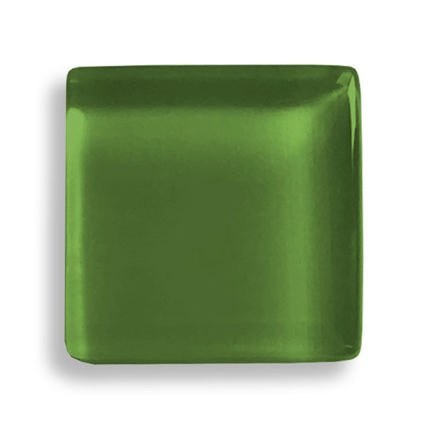 Made To Order Glass Tile | Kale Smoothie
