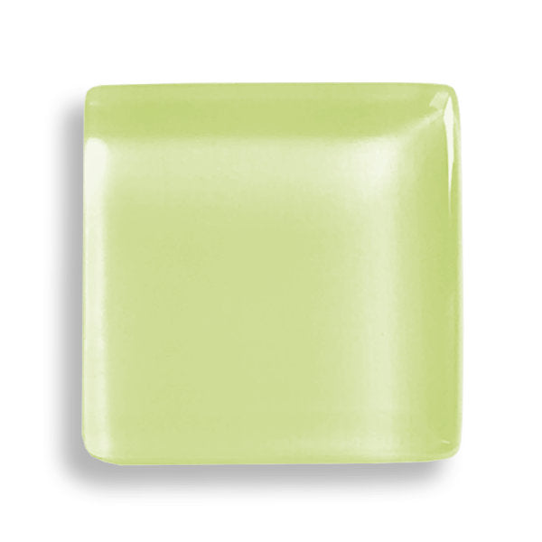 Made To Order Glass Tile | Jellybean