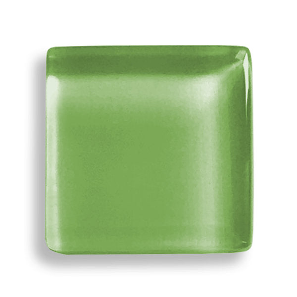 Made To Order Glass Tile | Sweet Pea