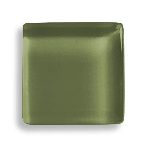 Made To Order Glass Tile | Matcha
