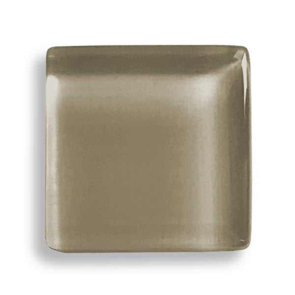 Made To Order Glass Tile | Gingerbread