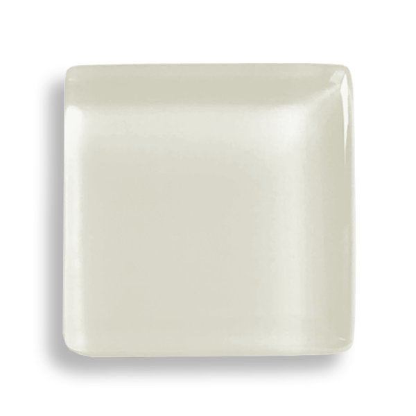 Made To Order Glass Tile | Eggshell