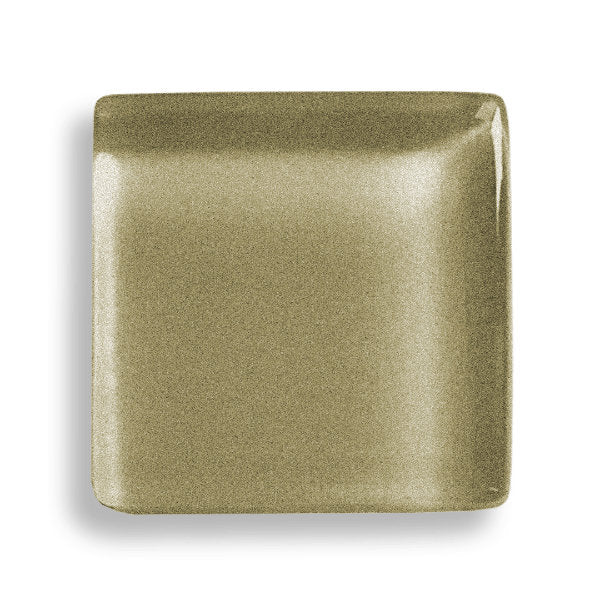 Made To Order Glass Tile | Venetian Gold Metallic