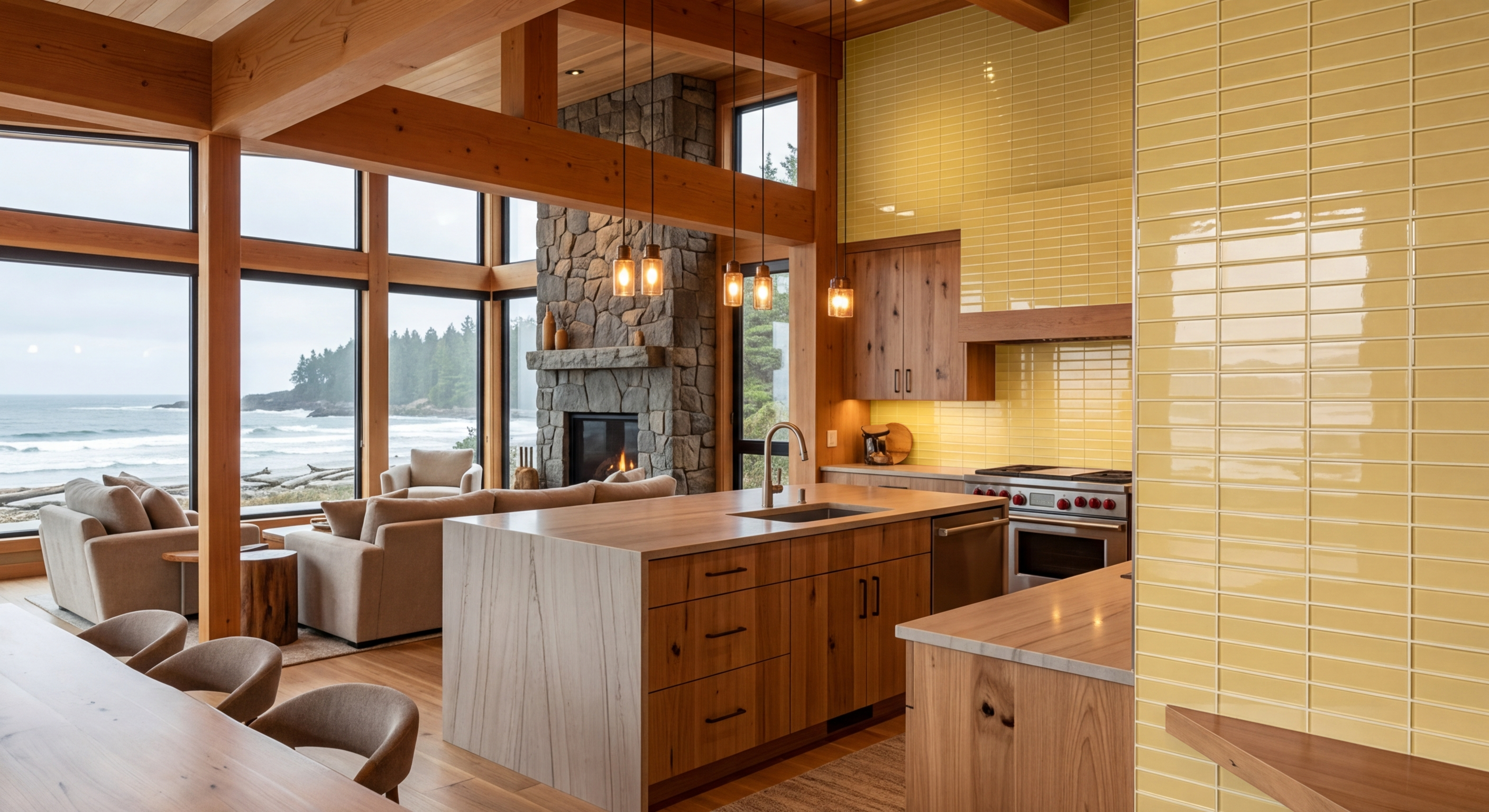 Made To Order Glass Tile | Afterglow