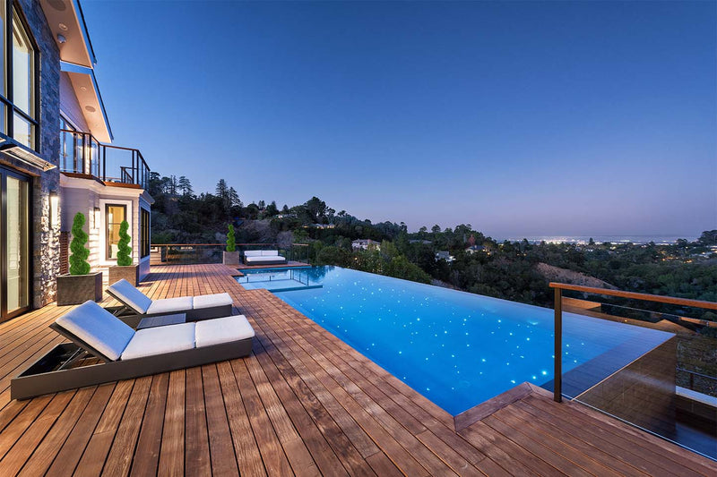 Residential Pool