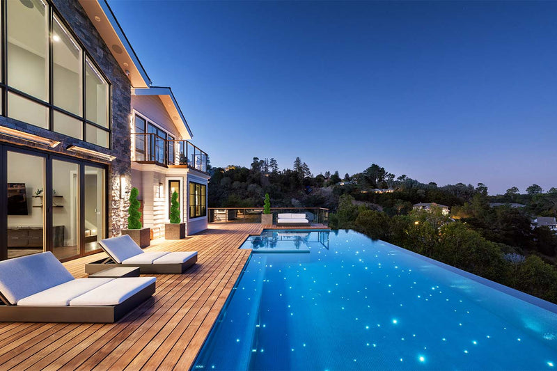 Residential Pool