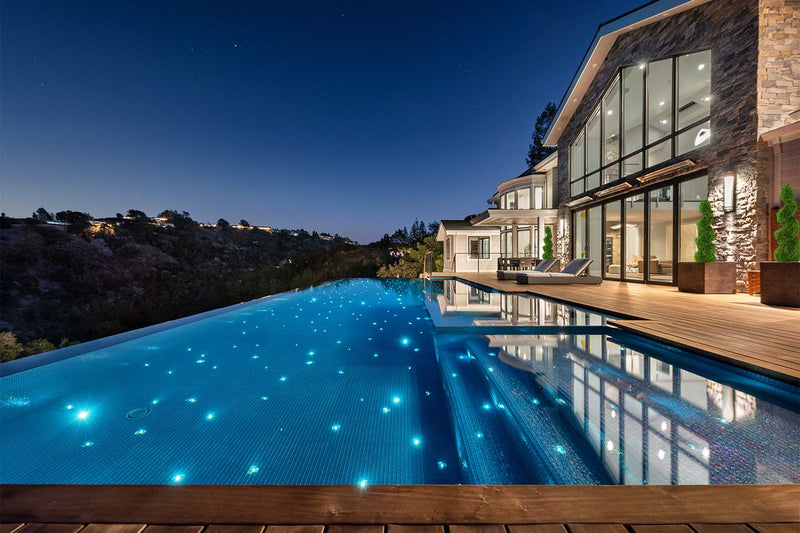 Residential Pool