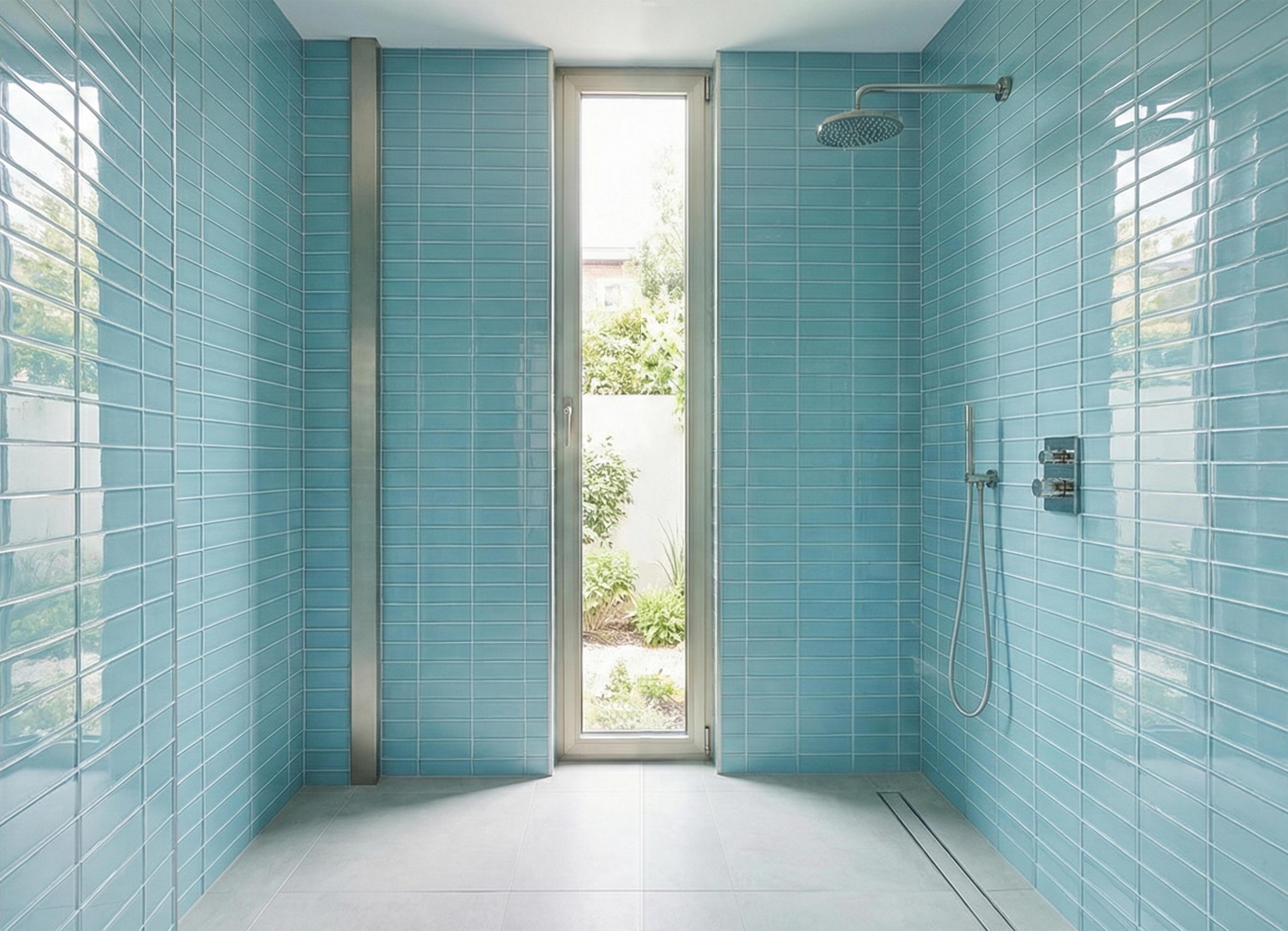 Made To Order Glass Tile | Boreas