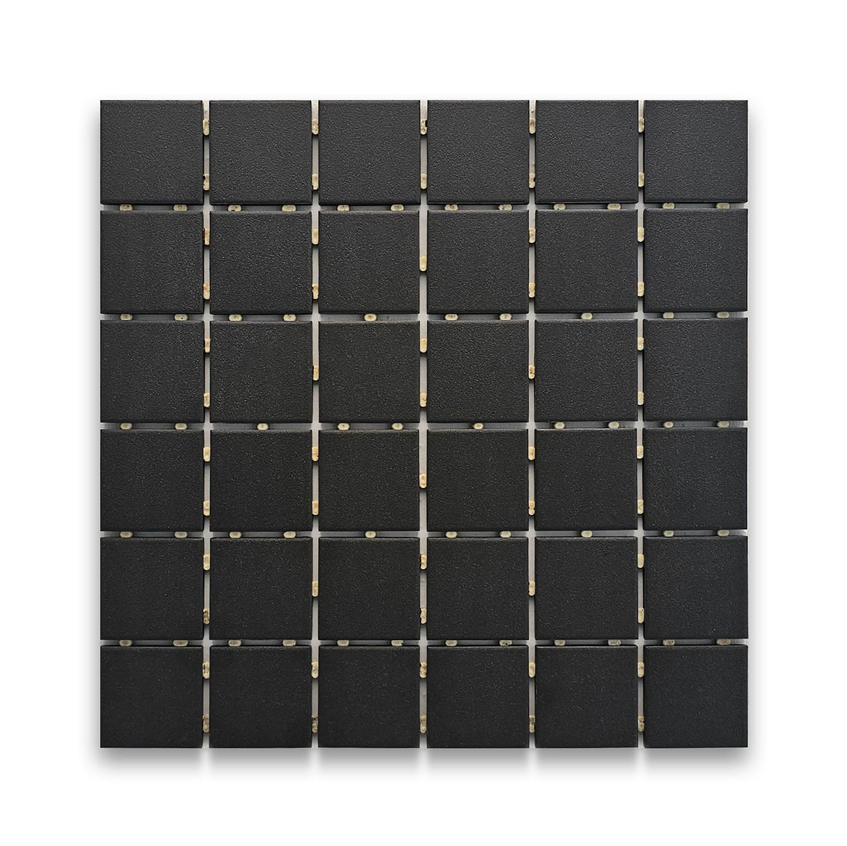 Look KéoBladeCarbonCeramicTitan Interstyle Porcelain Carbon | Unglazed Pool & Commercial Tile