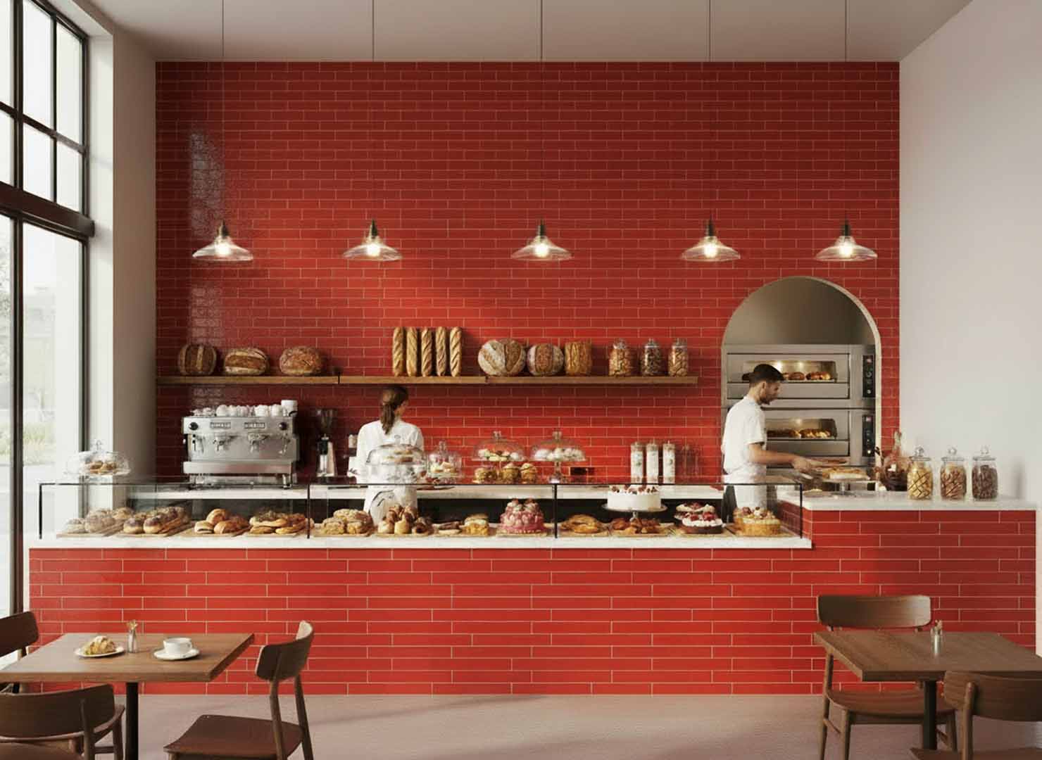 Factory Sale Tango Red 2x16