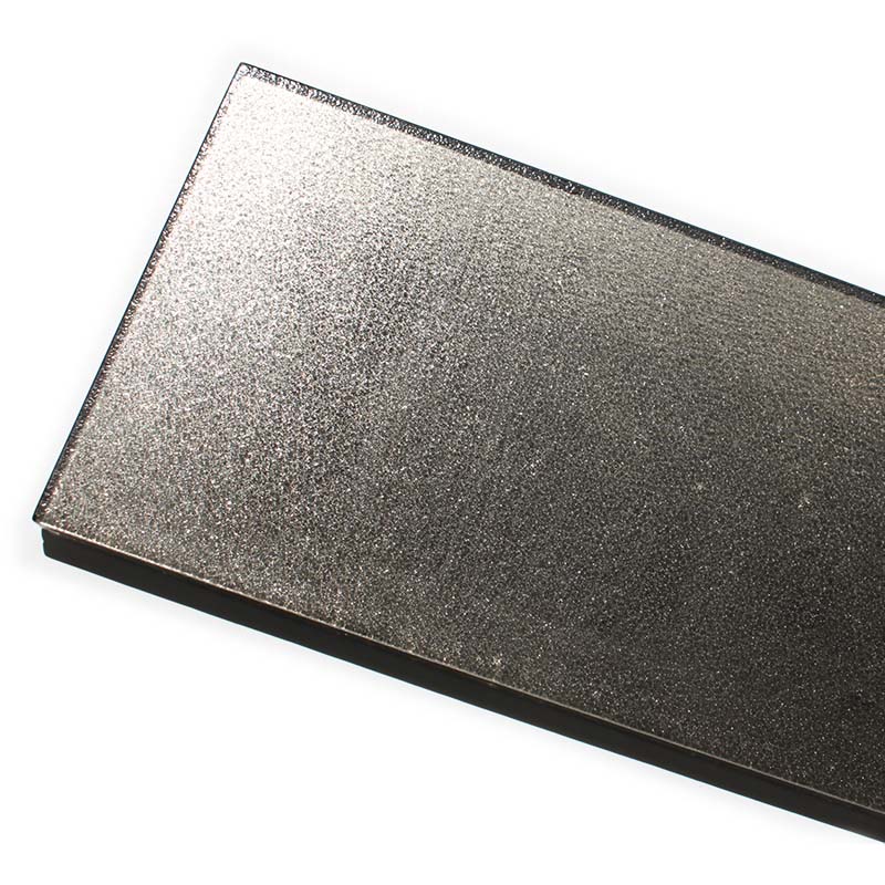 Factory Sale Antique Silver Sandstone 4x16 – Final Sale Lot (34 sq ft)