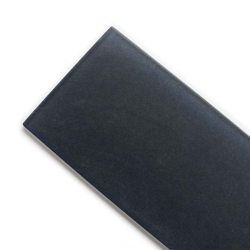 Factory Sale Saxon Blue Matte 4x12
