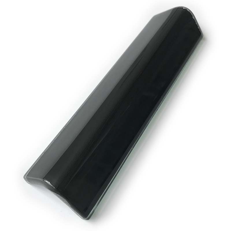 Factory Sale Black 1x1x6 V-caps