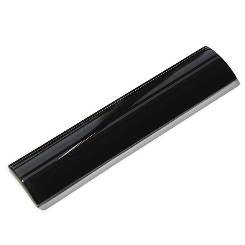 Factory Sale Black 1 1/4x6x6 Outside Quarter Round