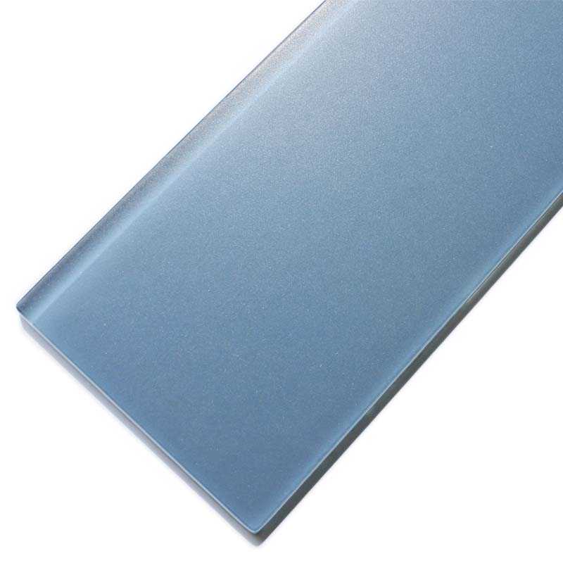 Factory Sale Blue Pearl Matte 3x12 – Final Sale Lot (10 sq ft)