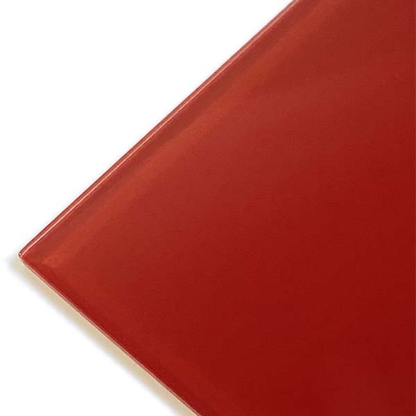 Factory Sale Carmine Red 6x16