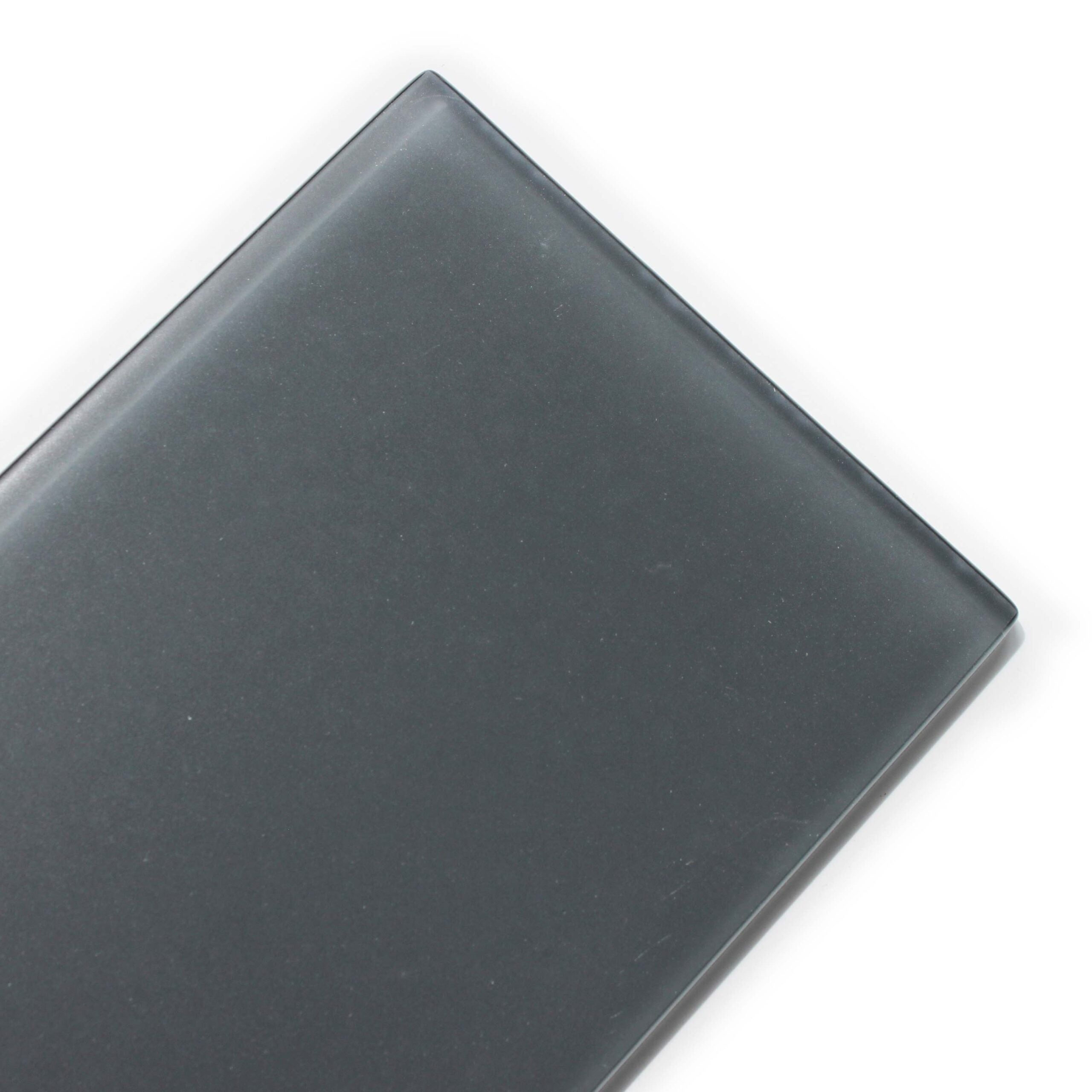 Factory Sale Coal Seam Matte 4x16 – Final Sale Lot (22 sq ft)
