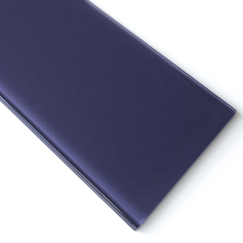 Factory Sale Bold Purple 4x12