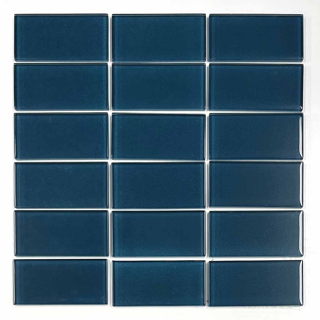 Factory Sale Deep Bay - 2x4 (sheet size 30 x 30 cm)