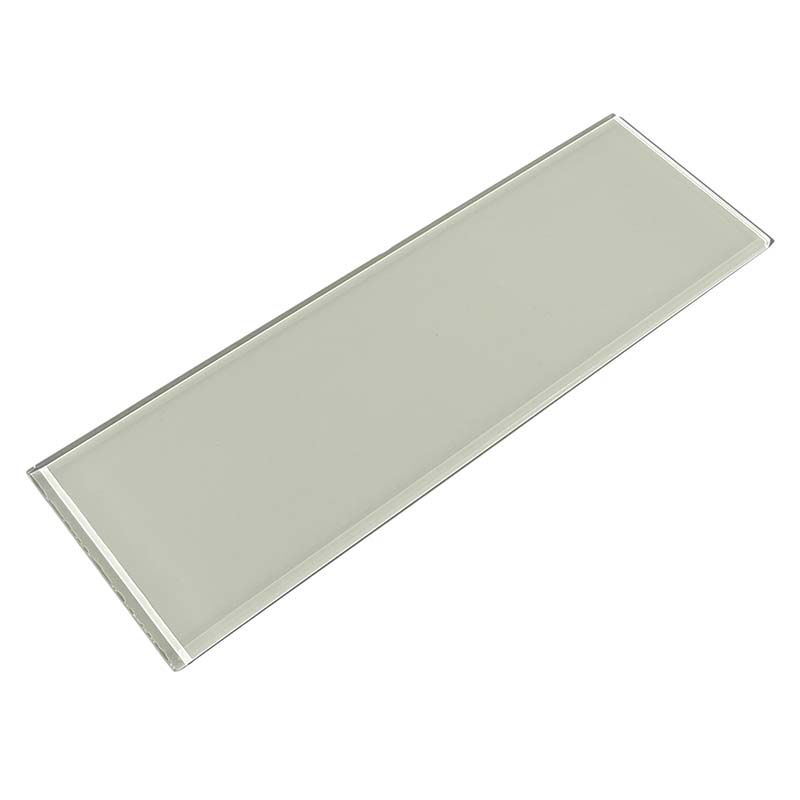 Factory Sale Pale Green 4x12 – 20 sq ft Lot