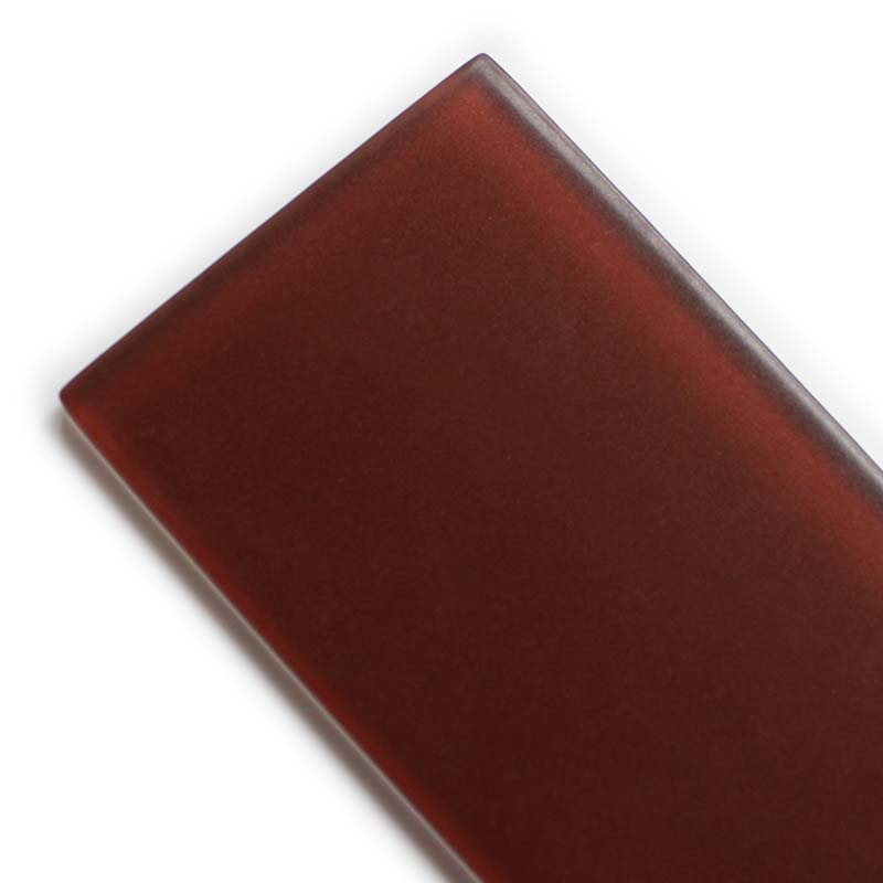 Factory Sale Scarlotta Matte 3x6