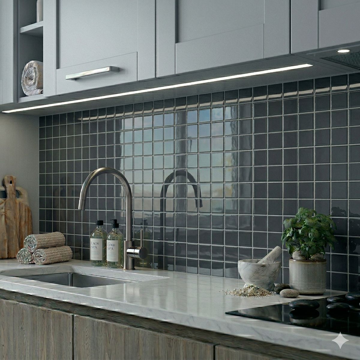 Interstyle Ceramic & Glass