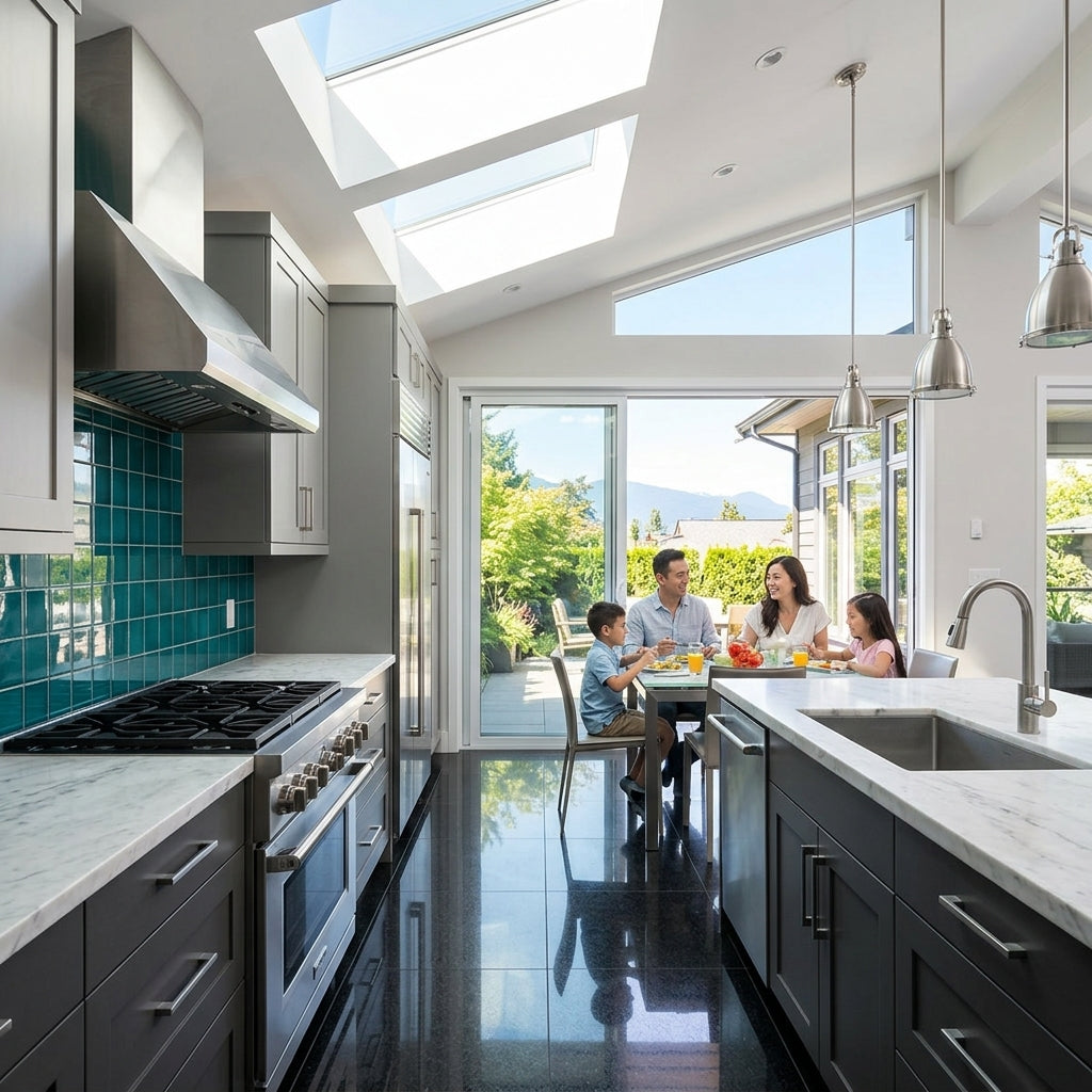 Made To Order Glass Tile | Poetic Muse